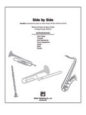 Side by Side sheet music