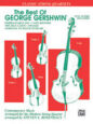 George Gershwin sheet music