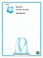 Layers sheet music