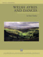 Welsh Ayres and Dances sheet music