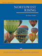 Northwest Rising sheet music