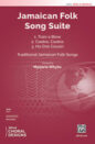 Jamaican Folk Song Suite sheet music