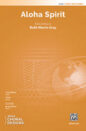 Aloha Spirit sheet music
