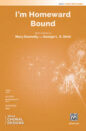 I'm Homeward Bound sheet music