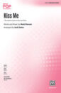 Kiss Me sheet music