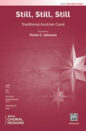 Still Still Still sheet music