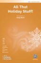 All That Holiday Stuff! sheet music