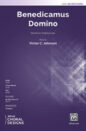 Benedicamus Domino sheet music