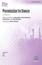 Permission to Dance sheet music