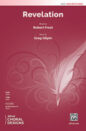 Revelation sheet music