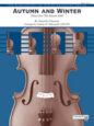 Autumn and Winter sheet music