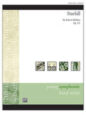Starfall sheet music