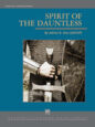 Spirit of the Dauntless sheet music