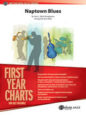 Naptown Blues sheet music