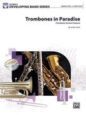 Trombones in Paradise sheet music