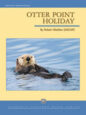 Otter Point Holiday sheet music