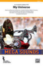 My Universe sheet music