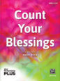 Count Your Blessings sheet music