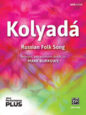 Kolyad sheet music