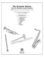 The Schuyler Sisters sheet music