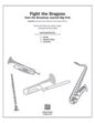 Fight the Dragons sheet music