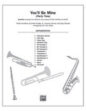 You'll Be Mine sheet music
