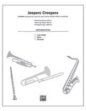 Jeepers Creepers sheet music