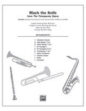 Mack the Knife sheet music