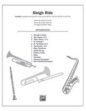 Sleigh Ride sheet music