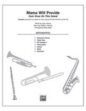 Mama Will Provide sheet music