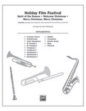 Holiday Film Festival sheet music