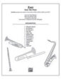 Zazz sheet music
