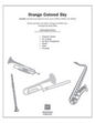 Orange Colored Sky sheet music