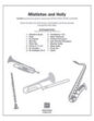 Mistletoe and Holly sheet music