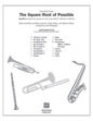 The Square Root of Possible sheet music