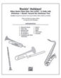 Rockin' Holidays! sheet music