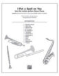 I Put a Spell on You sheet music