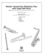 Rockin' Around the Christmas Tree with Jingle Bell Rock sheet music