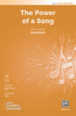 The Power of a Song sheet music