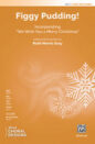 Figgy Pudding! sheet music
