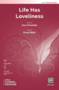 Life Has Loveliness sheet music