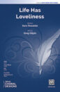 Life Has Loveliness sheet music
