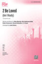 2 Be Loved sheet music