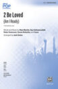 2 Be Loved sheet music