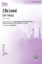 2 Be Loved sheet music