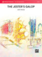The Jester's Galop sheet music