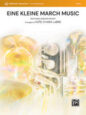 Eine Kleine March Music sheet music