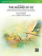 Highlights from The Wizard of Oz sheet music