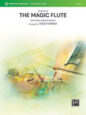 Overture to The Magic Flute sheet music