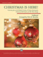 Christmas Is Here! sheet music